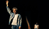 Teatro: La Societ&agrave; dei Ribelli