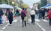 La nona edizione del &lsquo;Porcaloca&rsquo; alla sua giornata clou