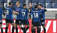 L'Atalanta parte bene in Conference, battuto il Pafos 3-1