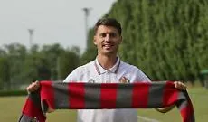 Cremonese: lesione per Gerli, elongazione per Bonazzoli