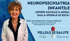 &laquo;Ritiro sociale e ansia, dalla spirale si esce&raquo;