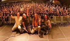 Luppolo in Rock 2027, annunciati i nuovi co-headliner: arrivano i tedeschi Freedom Call ed Exumer