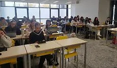 Infermieristica: la facolt&agrave; fa il pieno di matricole