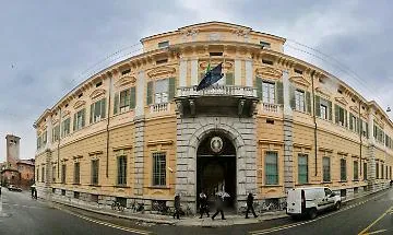 Rapina all&rsquo;associazione Occhi Azzurri, condannato a 5 anni e 4 mesi