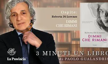 &laquo;Prof, lei &egrave; felice?&raquo; Paure e rinascita