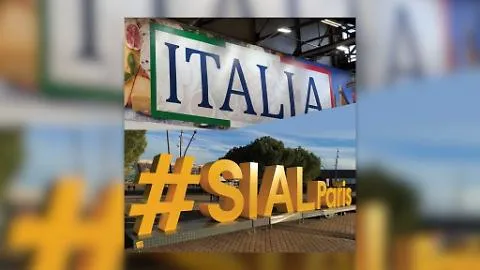 The excellence of Made in Italy shines at SIAL in Paris | Integri News